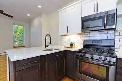 41 Coleman St unit 2, Dorchester, MA 02125 - photo 3