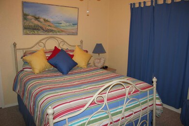 La Mirage Beachfront Condominiums unit 203, Port Aransas, TX 78373 - photo 6