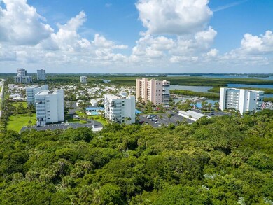 OCEAN HARBOUR TOWER CONDOMINIUM E unit 202, Hutchinson Island, FL 34949 - photo 5