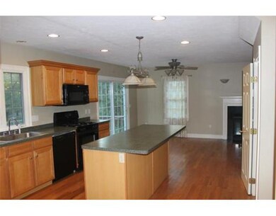 1 Fonseca Way, West Wareham, MA 02576 - photo 2