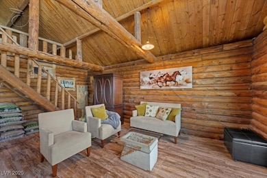 159 Eagle Nest Cir, Las Vegas, NV 89124 - photo 6