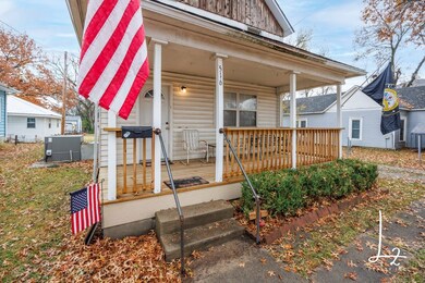 516 N 8th St, Neodesha, KS 66757 - photo 5