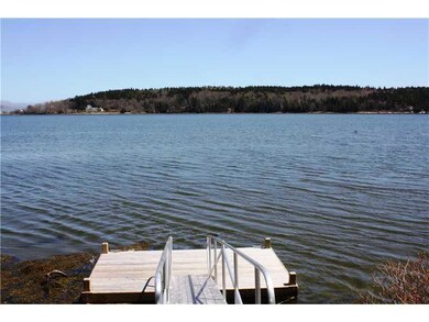 Waterfront/Dock/Pier.