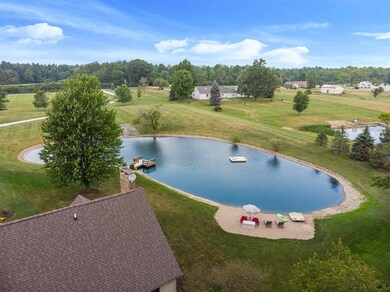 2614 E 350 N, Bluffton, IN 46714 - photo 3