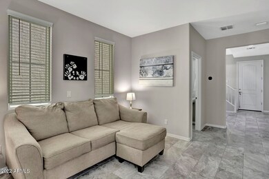 1st Floor - Family Room - View 1