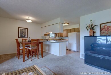 f open floor plan