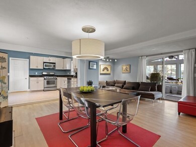 610 Eastside Rd, Wrentham, MA 02093 - photo 6