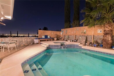 1531 Vista Real Dr, El Paso, TX 79935 - photo 2