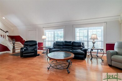 467 Briarwood Rd, Guyton, GA 31312 - photo 6