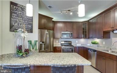 24636 Woolly Mammoth Terrace unit 300, Aldie, VA 20105 - photo 4