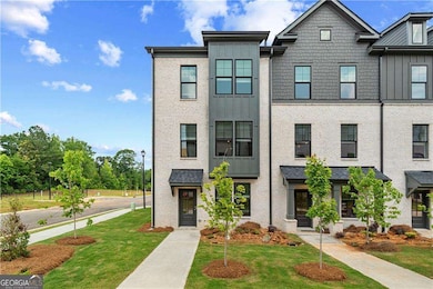 449 Breccia Run, McDonough, GA 30253 - photo 2