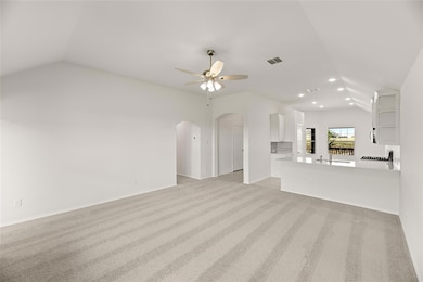 802 Misty Ln, Cleburne, TX 76033 - photo 5