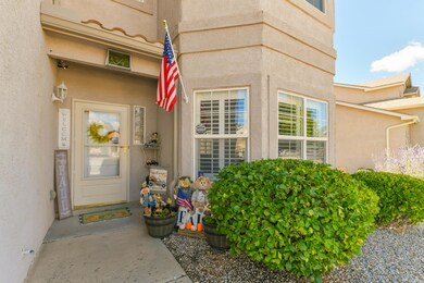 3348 Colmor Meadows Cir NE, Rio Rancho, NM 87144 - photo 6