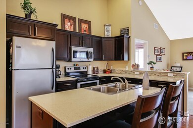 1207 Coopers Pass SW unit 37, Byron Center, MI 49315 - photo 6