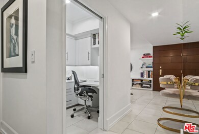 Horn Plaza unit 304, West Hollywood, CA 90069 - photo 5