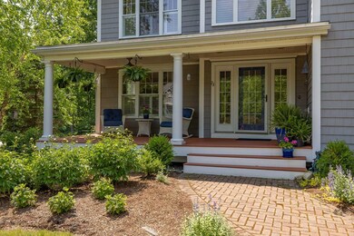 23 Chisholm Farm Dr, Stratham, NH 03885 - photo 5