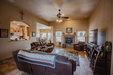 932 Hermoso El Sol, Alamogordo, NM 88310 - photo 7