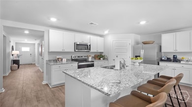 119 Sabel Dr, Guyton, GA 31312 - photo 7