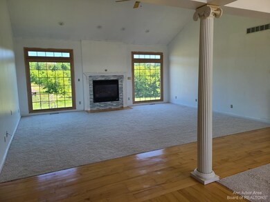 9360 Gross Rd, Dexter, MI 48130 - photo 3