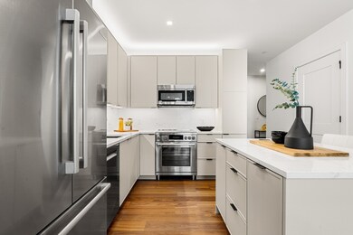 1515 Comm Ave unit 509, Brighton, MA 02135 - photo 6