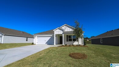 1135 Waverley Ln SW, Cullman, AL 35055 - photo 2