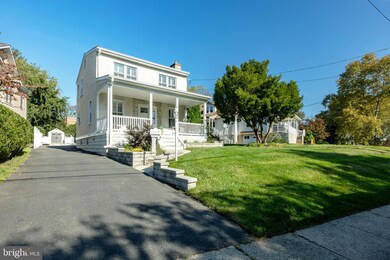 40 Evergreen Ave, Broomall, PA 19008 - photo 2