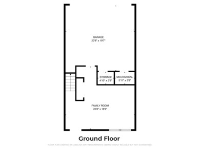Floor 1