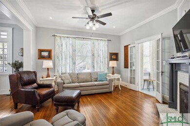 509 E 40th St, Savannah, GA 31401 - photo 7