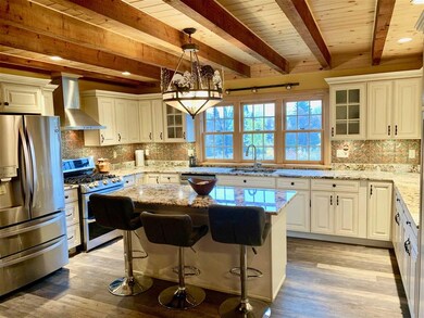 216 Stoddard Rd, Colebrook, NH 03576 - photo 5