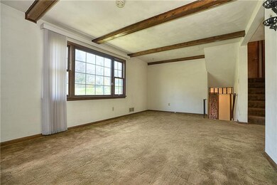 Living Room Main Level