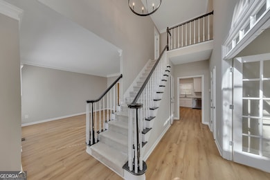 3846 Westwick Way NW, Kennesaw, GA 30152 - photo 7