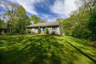 41 Old Southbridge Rd, Dudley, MA 01571 - photo 2