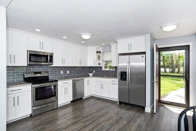 406 Bay Rd unit 2, North Easton, MA 02356 - photo 4