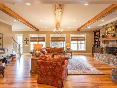 2488 Bugle Call Way MLS-12
