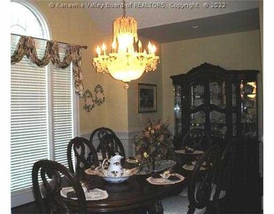 Dining Room.