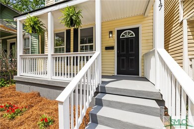 1717 Le Grand St, Savannah, GA 31401 - photo 6
