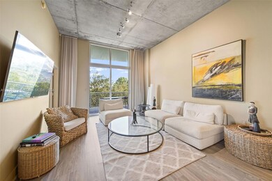 The Meridian Condo unit 424, Miami Beach, FL 33139 - photo 2