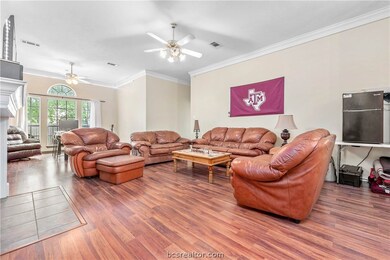 1717 Laura Ln unit CS, College Station, TX 77840 - photo 5