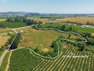 0 NW Oak Ridge Rd, Yamhill, OR 97148 - photo 4