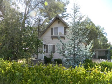 606 S. Ponderosa