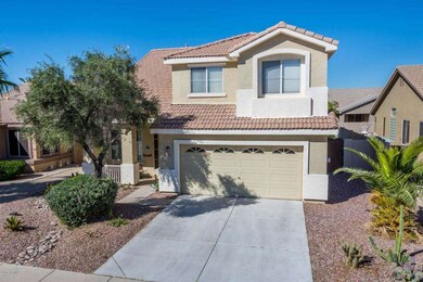 1372 W Thompson Way - MLS-4