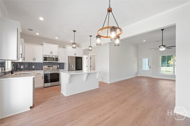 47 Ennis Rd, Pembroke, GA 31321 - photo 7