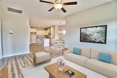 236 Red Maple Loop unit Lot 13 Model Darcy C, Longs, SC 29568 - photo 7