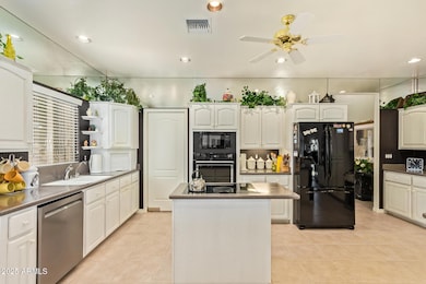 6460 E Trailridge Cir unit 6, Mesa, AZ 85215 - photo 6