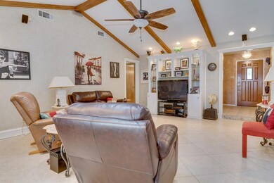 2148 Mountainview Dr, Hurst, TX 76054 - photo 5