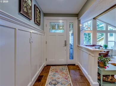 Entrance/Foyer