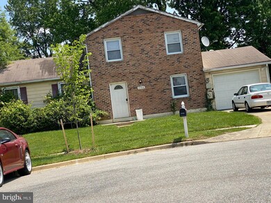 4708 Elmtree Ct, Temple Hills, MD 20748 - photo 4