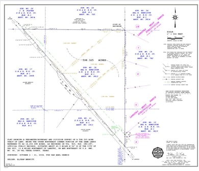 TR Ranch NE Tract 2, Langtry, TX 78871 - photo 3