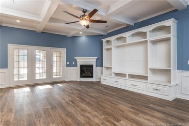 8302 Wooded View Ct, Charlestown, IN 47111 - photo 3