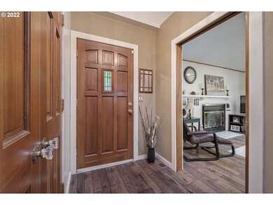 Entrance/Foyer